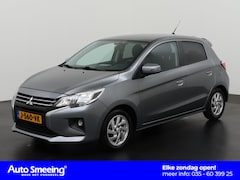 Mitsubishi Space Star - 1.2 Nova Automaat | Stoelverwarming | Navigatie | Apple/Android Carplay | Zondag Open