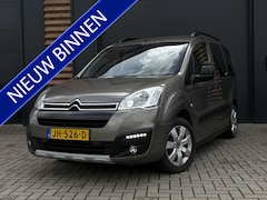Citroën Berlingo - 1.6 BlueHDi XTR Multispace Airco Cr-Control Trekhaak Euro 6