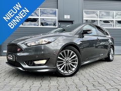 Ford Focus Wagon - 1.0 Titanium *ST-LINE*CARPLAY*NAVI*MOOI