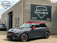 MINI John Cooper Works - 2.0 | 310PK | CARBON | HUD | H&K | PANO | CAMERA