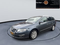 Volkswagen Passat Variant - 2.0 TFSI Comfortline XENON | CLIMA | TREKHAAK | NAVI | CRUISE CO
