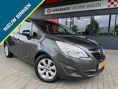 Opel Meriva - 1.4 EDITION 5-DRS. + AIRCO/LMV