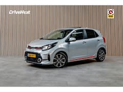 Kia Picanto - 1.0 T-GDI GT Line | PANO | STOELVERWARMING | STUURVERWARMING