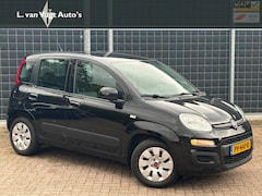 Fiat Panda - 1.2 Lounge