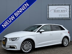 Audi A3 Sportback - 1.4 e-tron Sport Automaat Navigatie/Camera/LED