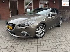 Mazda 3 - 3 2.0 TS+ | Navi| Blind spot| NAP| PDC