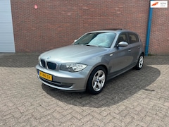 BMW 1-serie - 116i Corporate Airco LMV Cruise Control