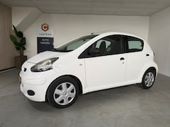 Toyota Aygo - 1.0-12V Now Airco