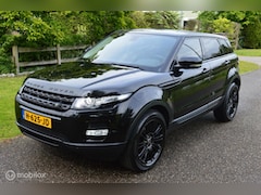 Land Rover Range Rover Evoque - 2.0 Si 4WD Prestige Benzine