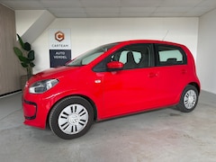 Volkswagen Up! - 1.0 move up BlueMotion Airco, 5-deurs