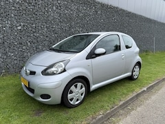 Toyota Aygo - 1.0-12V Comfort