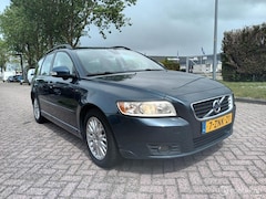 Volvo V50 - 1.6D S/S Momentum