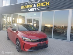 Opel Corsa - New