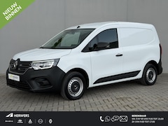 Renault Kangoo E-Tech - Advance 11 kW 44 kWh L1 / SOH 99% / 1500 Kg Trekgewicht / 3 Fase laden / Navigatie via App
