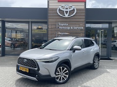 Toyota Corolla Cross - Hybrid 140 Dynamic | Trekhaak