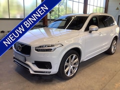 Volvo XC90 - 2.0 T6 AWD R-Design Airco ACC Cr-Control Panoramadak 7-Pers