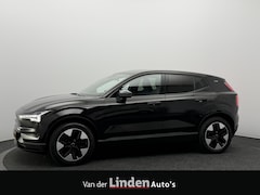 Volvo EX30 - Single Motor Core 51 kWh SOH 98, 0% | Stoel\Stuurverwarming | Camera | Carplay&Android
