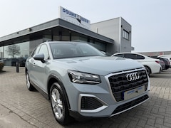 Audi Q2 - 35 TFSI Advanced Elekt. Klep | Stoelverw. | Camera | Keyless