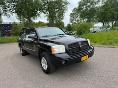 Dodge Dakota - 3.5 V6 Automaat Benzine/LPG Pick-up Airco