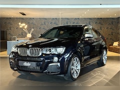 BMW X4 - M40i M-Sport High Exe I 360PK I 20" I DAB