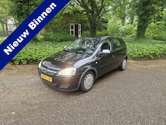 Opel Corsa - 1.2-16V, 5 drs, apk 12-2026