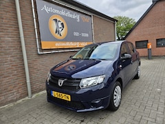 Dacia Sandero - 1.2 16V