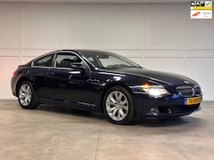 BMW 6-serie - 650i High Executive / 2007 /