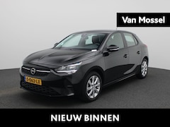 Opel Corsa - 1.2 Edition | WORDT VERWACHT | APPLE CARPLAY - ANDROID AUTO | NAVIGATIE | AIRCO | CRUISE C