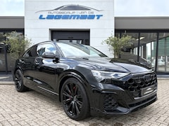 Audi Q8 - 60 TFSI e quattro Competition 490pk