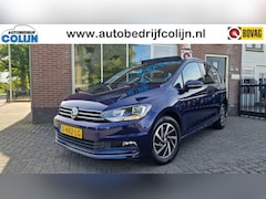 Volkswagen Touran - 1.4 TSI Highline 7p, Panorama dak, Automaat