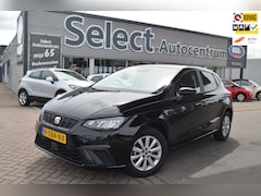 SEAT Ibiza - 1.0 EcoTSI Style Business Intense 5 DRS|NW MODEL|10/2022|APPLE CARPLAY