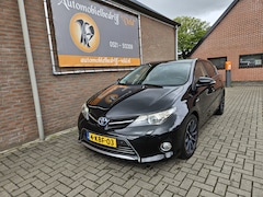 Toyota Auris - 1.8 Hybrid Lease Pro