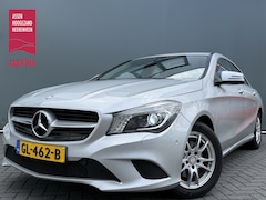 Mercedes-Benz CLA-Klasse - BWJ 2015 180 123 PK Ambition INCL. 12 M GARANTIE + BEURT & APK 2E EIGENAAR NAP | XENON | H