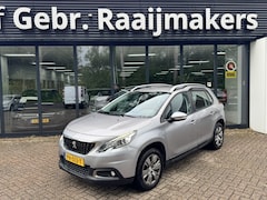Peugeot 2008 - 1.2 PureTech Blue Lion*Navi*Airco*EXPORT/EX.BPM