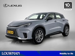 Lexus LBX - Elegant 2WD | Apple CarPlay / Android Auto (Navigatie) | BLS |
