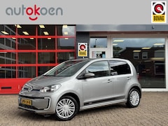 Volkswagen e-Up! - e-up *CRUISE/CAMERA/STOELVERWARMING