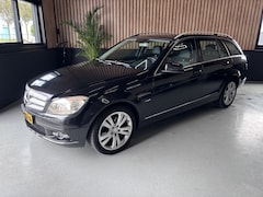 Mercedes-Benz C-klasse Estate - 180 K Bl.E.BnsEd.Av