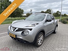 Nissan Juke - 1.2 DIG-T S/S Dynamic Edition