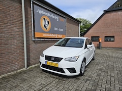 SEAT Ibiza - 1.0 TSI Style