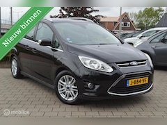 Ford Grand C-Max - 1.6T 150pk Edition Plus 7pers