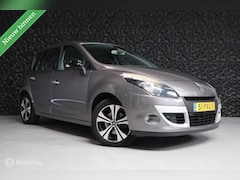 Renault Scénic - 2.0 Bose | Camera | AC | ESP | Cruise Control