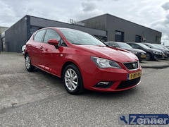 SEAT Ibiza SC - 1.2 TSI FR