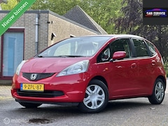 Honda Jazz - 1.2 Cool 2011 /APK/1e EIG/ELEK PAKKET/AC/DO OH/