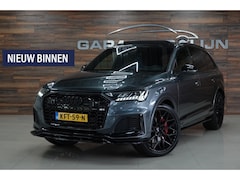 Audi Q7 SQ7 - 60 TFSI | PANO | RINTERIEUR | MATRIX |