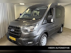 Ford Transit - 350 2.0 TDCI L2H2 DC Trend