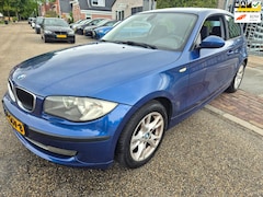 BMW 1-serie - 116i Business Line pdc, airco nieuwe APK