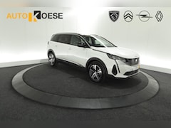 Peugeot 5008 - PureTech 130 EAT8 Allure Pack Business | Trekhaak | Elektronische Kofferklep | Camera | Do