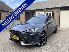 CUPRA Formentor - 1.5 TSI Digitaal dashboard Trekhaak 19"