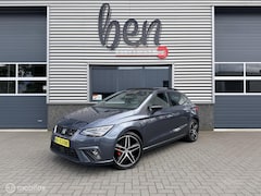 SEAT Ibiza - 1.0 TSI FR Business Intense Plus 1e Eig BOMVOL