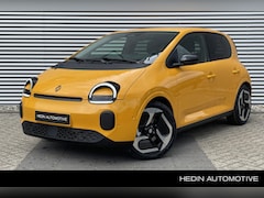 Renault Twingo - E-Tech electric urban range techno 27.5 kWh | 5 jaar garantie | 18 inch velgen | Stoelverw